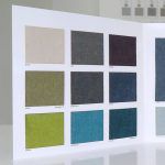 elastron muestras tejidos tapizados coleccion bronx
