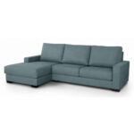 Sofá Chaiselongue DALIA en moderno