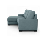 Sofá Chaiselongue DALIA en moderno - Imagen 4