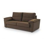 sofa cama apertura italiana trinity moderno descanso