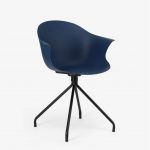 Sillon MITRA moderno en polipropileno