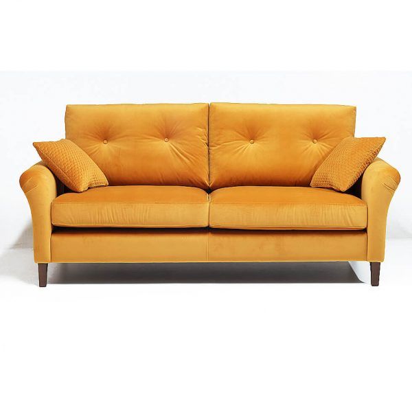 sofa salon clasico mayo tapizado