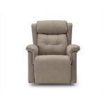 sillon relax motor electrico lucia moderno descanso
