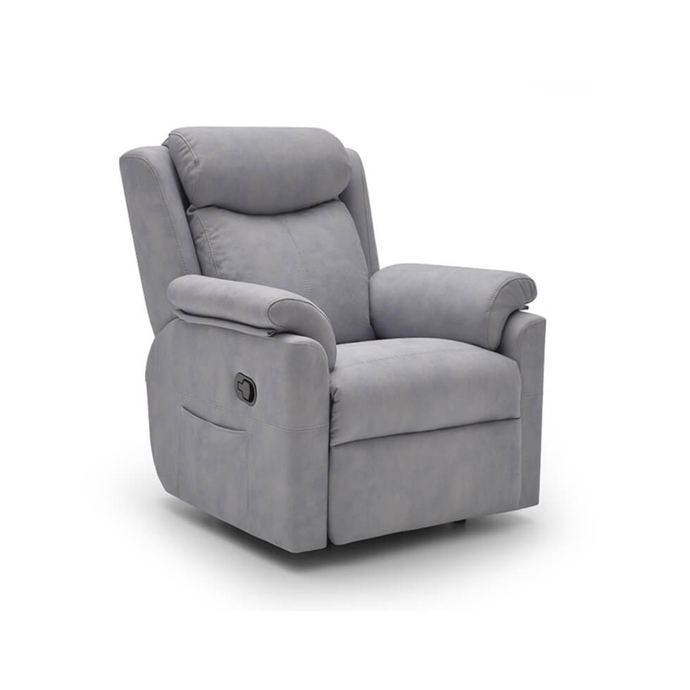 Sillón Relax moderno apertura automática VANESSA sillon relax moderno vanessa apertura automatica tapizado