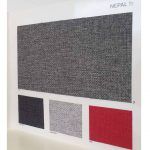 Elastron colección Nepal tapizados