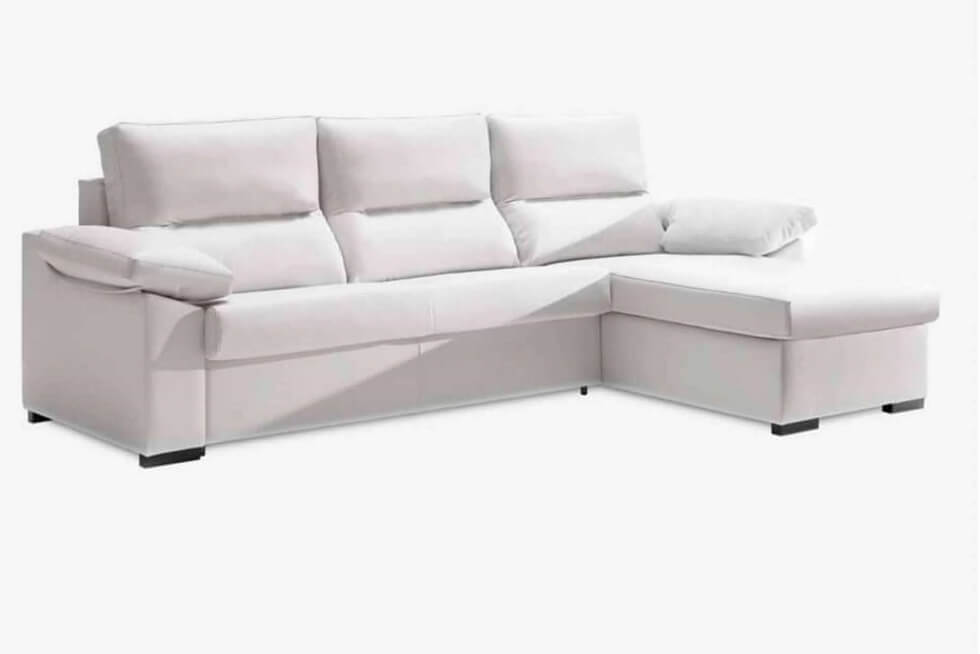 Sofás cama, versatilidad y estilo a la decoración de la mano de Home and Relax