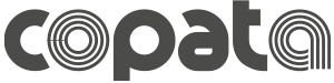 Logotipo COPATA
