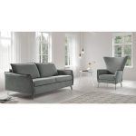 Sofa cama moderno mecanismo italiano ROMA salon