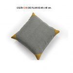 Cojin sofa cama OLIMPO deslizante moderno