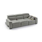 Sofa cama moderno OLIMPO deslizante salon