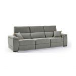 Sofa cama moderno salon Olimpo 2-3 plazas deslizante