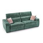 Sofa cama OLIMPO deslizante moderno salon