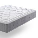 Colchon viscoelastica COSMO PLUS antiacaros
