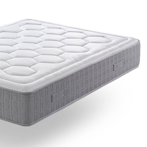 Colchon viscoelastica COSMO PLUS antiacaros
