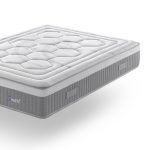 Colchon Viscoelastica PRAGA dormitorio confort calidad
