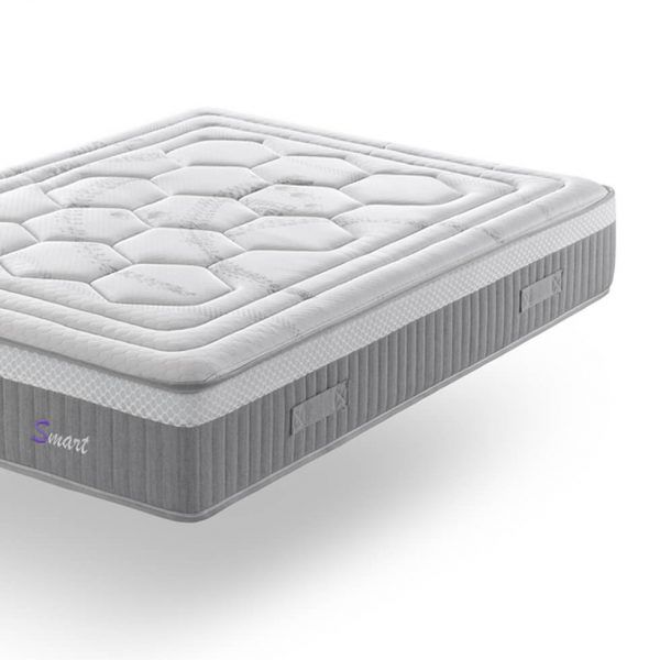 Colchon Viscoelastica PRAGA dormitorio confort calidad