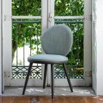Silla hostelería en madera ROSENDO