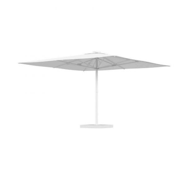 Parasol hosteleria VENETTO telescopico mueble exterior