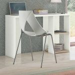 Silla hosteleria moderna DANVES cromo