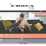 Tela Kamala de Froca