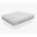 colchon muelles ensacados viscoelastica yotto descanso ecus dormitorio
