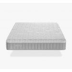 colchon muelles ensacados viscoelastica yotto descanso ecus dormitorio