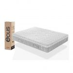 embalaje colchon muelle ensacados yotto viscoelastica descanso dormitorio envasado vacio enrollado caja carton