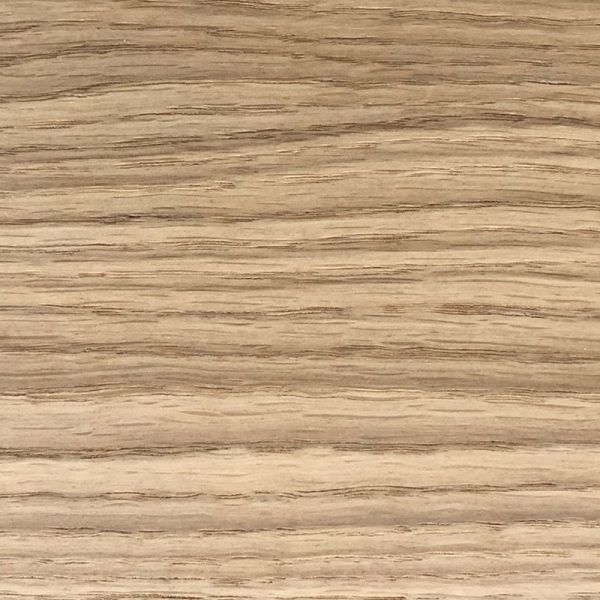 muestra acabado madera chapa natural roble anzadi mobiliario muebles modernos