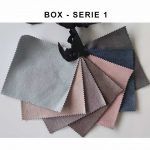 muestrario tela tapizados box tayber convertibles sofa cama modernos