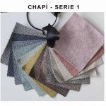 muestrario tela tapizados chapi tayber convertibles sofa cama