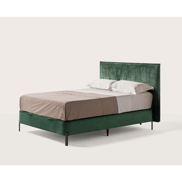 cabezal tapizado matino moderno senttix colgar dormitorio descanso confort