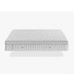 colchon muelles viscoelastica osaka descanso ecus dormitorio matrimonio asas