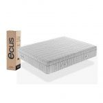 embalaje colchon osaka muelles ensacados viscoelastica descanso enrollado envasado al vacio caja carton
