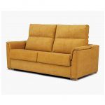sofa moderno cama alexi aperutura italiana fondo reducido tapizado descanso