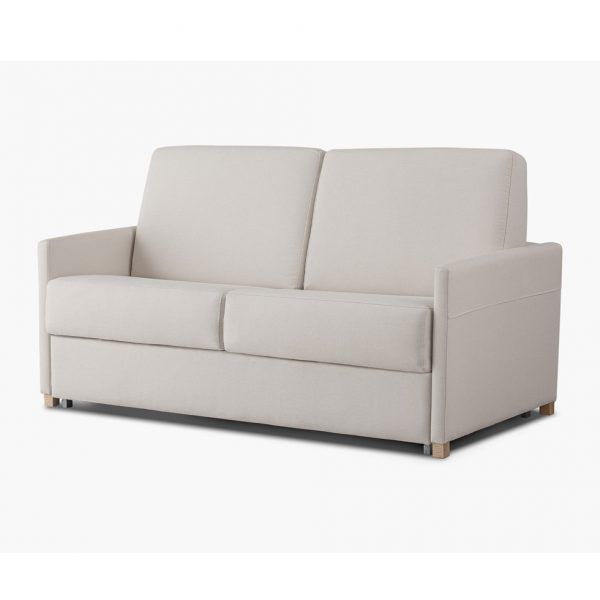 sofa cama salon moderno pekin descanso tapizado apertura italiana