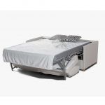 detalle sofa cama salon moderno pekin descanso tapizado apertura italiana