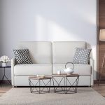 ambiente sofa cama salon moderno pekin descanso tapizado apertura italiana