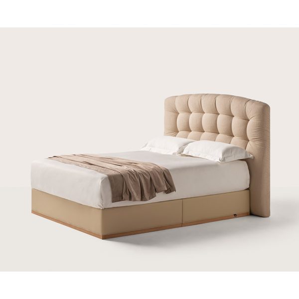 cabezal tapizado class moderno ecus dormitorio matrimonio