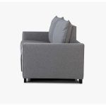detalle sofa cama moderno apertura italiano alis salon dormitorio confort