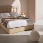 ambiente cabezal tapizado class moderno colgar dormitorio matrimonio