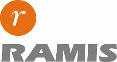 logotipo muebles ramis comedores dormitorios modernos melamina salon matrimonio