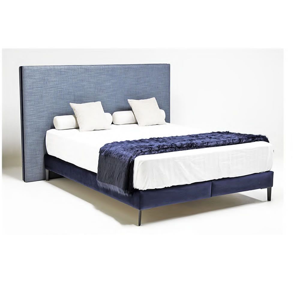 cabezal tapizado moderno alaris 199 cabezal tapizado moderno alaris descanso confort