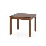 mesas comedor moderna savina cuadrada extensible salon haya