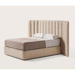 cabezal moderno param tapizado dormitorio ecus senttix acolchado