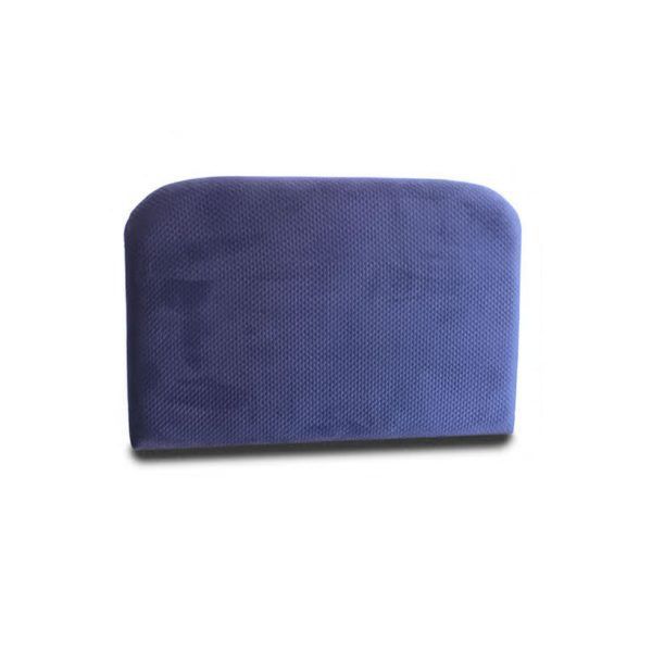 cabecero moderno tapizado zen lateral descanso confort dormitorio