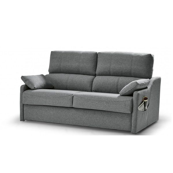sofa cama moderno derex descanso confort apertura italiano tapizado
