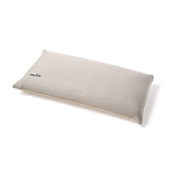 Almohada Viscoelástica GALES con dos caras