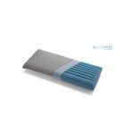 Almohada Viscoelástica ZAHARA termoregulable - Imagen 2