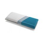 Almohada Viscoelástica ZAHARA termoregulable